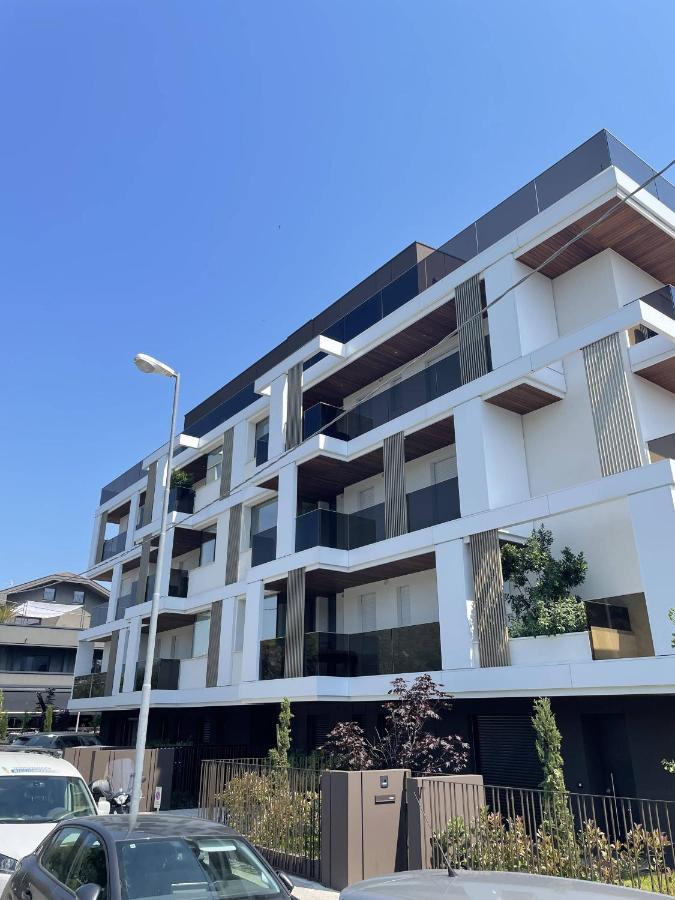 Cortemaggiore 4D Luxury-Flexrent Abissinia リッチョーネ エクステリア 写真